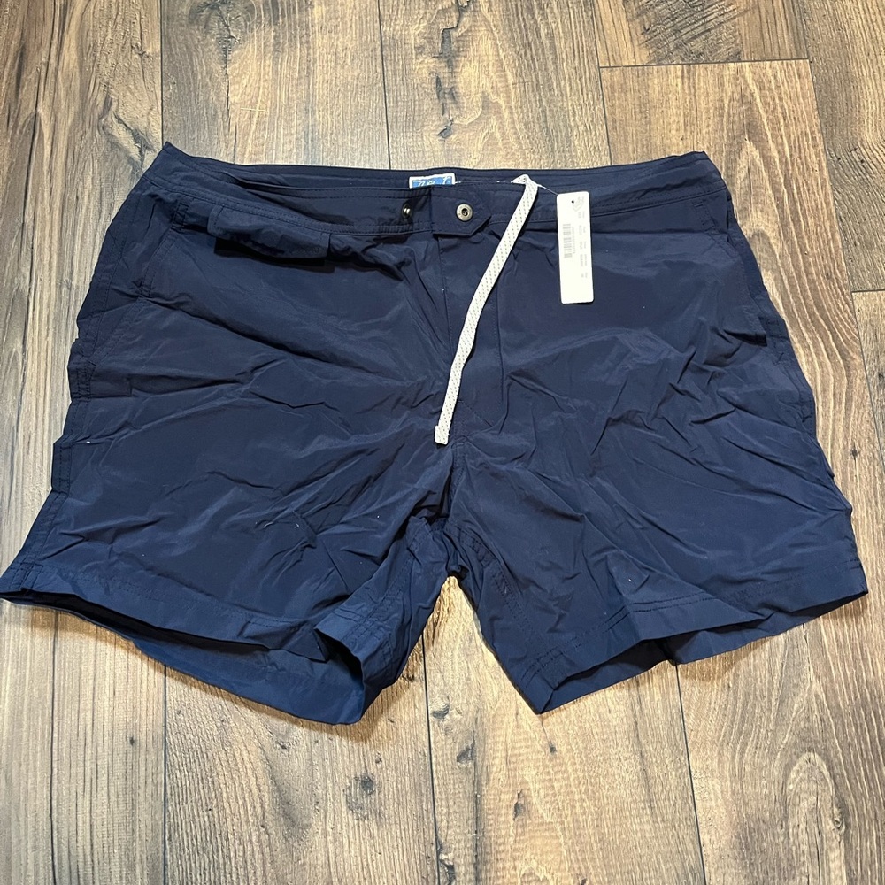 NWT J. Crew Mens Suit